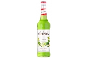 Monin Sirup Gurke 0,7l