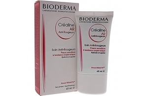 Bioderma Créaline AR - Soin anti-rougeurs