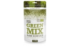 PURASANA Green Mix 200G Bio -