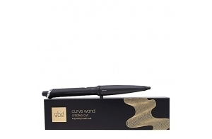 GHD - Curve Creative Curl Wand - Boucleur (Noir)