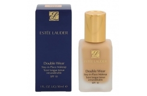 Estée Lauder kEL05784 Double Wear Stay In Place Makeup Fond de Teint de Longue Tenue SPF10