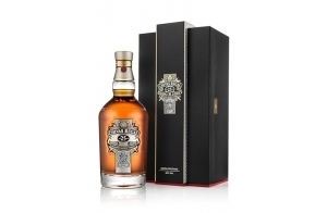 CHIVAS REGAL 25 ans Whisky Ecossais - 40%, 70cl