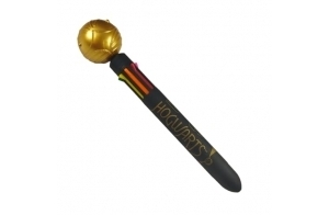 Harry Potter Blue Sky, Stylo à bille multicolore Poudlard