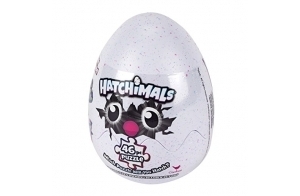 Cardinal - 6039464 - Puzzle Pack Œuf - Hatchimals - 46 Pièces