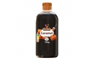 Vahiné Nappage Caramel, 700g