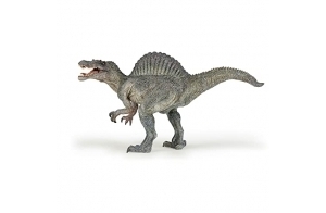 Papo- Figurine Spinosaure Les Dinosaures Animaux, 55011, Papo-55011-Figurine-Spinosaure, 1-Pack