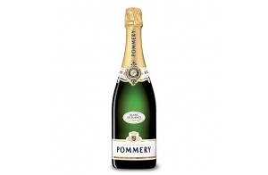 POMMERY Champagne Apanage Blanc de Blancs 0.75 L