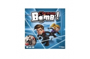 Dujardin Chrono Bomb 2024