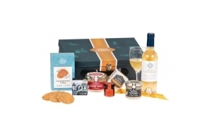 DUCS DE GASCOGNE - Coffret Gourmand 