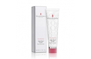 Elizabeth Arden - Eight Hour Cream, Baume Apaisant Réparateur, Soin pour le Visage - Crème Hydratante pour le Visage Multi-usage - Protège, Répare et Apaise la Peau