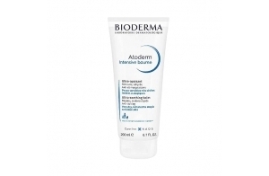 Bioderma Atoderm Ultra-Soothing Balm 200Ml , 200 Ml (Lot De 1)