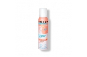 ENERGIE FRUIT | Shampoing Sec Fraîcheur & Volume | Monoï | Fabrication Française | Végan | 150 ml