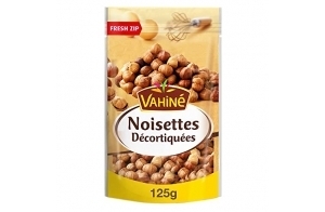 VAHINE - Noisettes Décortiquées 125 g