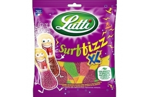 Lutti Surfizz XL 200g