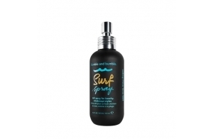 Bumble & Bumble Surf Salt Spray pour Beachy 125 ml 125 ml