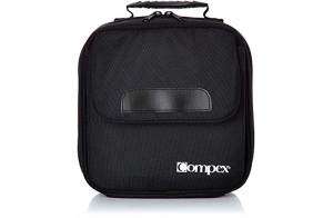 Compex Malette Rigide de Transport pour Station de Charge SP6.0 & SP8.0