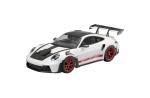TAMIYA - Maquette Voiture Porsche 911 Gt3 Rs 24370| 1:24 Maquette Char Promo