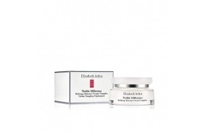 Elizabeth Arden - Visible Difference - Crème de jour - Crème hydratante visage - Complexe Hydratant, Apaisant et Affinant - Soin Skincare Anti-Âge - Pour les peaux fatiguées