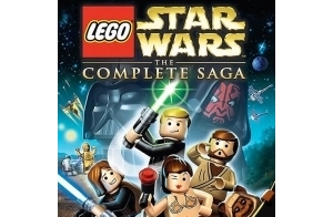 LEGO Star Wars: The Complete Saga [Code Jeu PC - Steam]