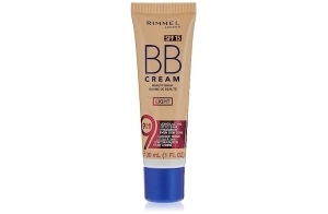 Rimmel London, BB Cream per trucco Match Perfection 9 in1