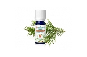 Puressentiel - Huile Essentielle Sapin de Sibérie - 100% pure et naturelle - HEBBD - 10 ml