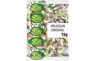 Lutti Arlequin original 1kg