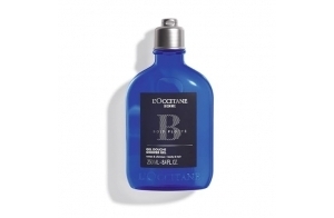 L'Occitane - Gel douche - Bois Flotté - pour Homme - 250ml