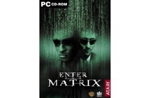 Enter the Matrix