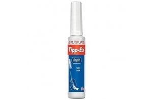 Correcteur liquide Tipp-Ex 20ml sechage rapide