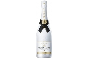 Moët & Chandon Ice Impérial Champagne, 750ml