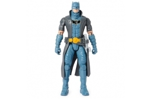 DC Comics, Figurine Batman de 30,5 cm à Collectionner pour garçons et Filles, à partir de 3 Ans