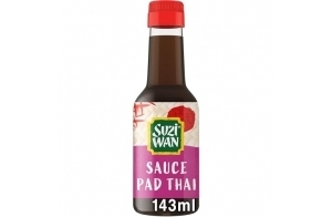 SUZI WAN Sauce Pad Tha 143 ml