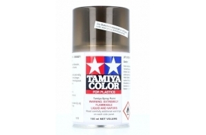 TS71 Fumé brillant Tamiya