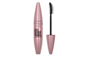 Maybelline New York Lash Sensational Full Fan Mascara 9.5ml - Intense Black