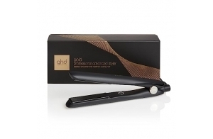 GHD Gold - Lisseur Cheveux (Noir), taille unique