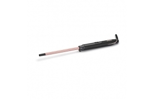 BaByliss - C449E - Boucleur 10 mm Curling Wand en Quartz Céramique