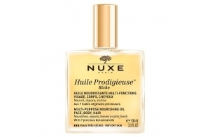 Nuxe Huile Prodigieuse Riche Vapo 100 ml (13880586)