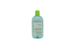 Bioderma Pharmacie Du Prado - Biod Sébium H2O 500 Ml, Lotion, Sans parfum