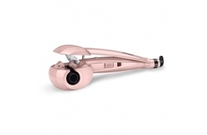 BaByliss - 2664PRE - Curl Secret Rose Blush pour des Boucles faciles et sans effort