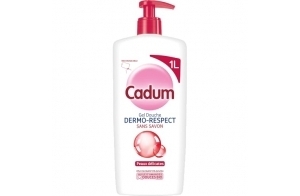 Cadum Dermo-respect Gel Douche Grand Format