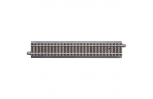 Rail Droit H0 Longueur: 200 mm Roco 61110 6 pc(s)