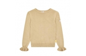 Steiff Pullover Pull-Over, Burro, 128 cm Fille