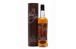 Paul John Brilliance Indien Single Malt Whisky 700 ml