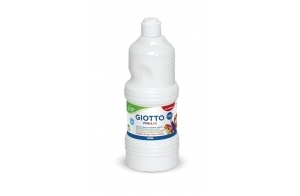 GIOTTO Vinilik - Flacon 1kg de colle