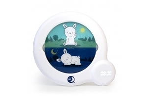 Pabobo - Kid Sleep Indicateur de Réveil Kid'Sleep Essential