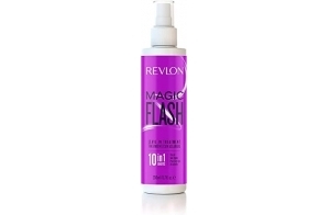 Revlon - Magic Flash - Soin des Cheveux 10 en 1 - Après Shampoing - Soin Cheveux Secs et Abimés - Apporte Hydratation et Brillance - Démêle et Renforce le Cheveu - Sans Rinçage - 200ml