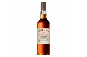 ABERLOUR White Oak Whisky Ecossais Single Malt - 40%, 70cl