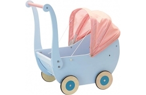 Petitcollin Poupee, 800217, Taglia Unica