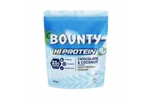 Bounty Protein Powder (875g) Noix de coco