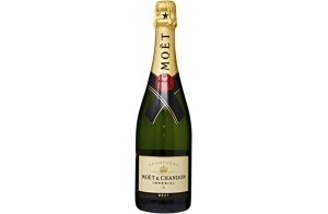 Moët & Chandon Imperial Brut Champagne 75cl